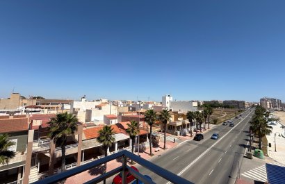 Herverkoop - Appartement / flat - Torrevieia - Torrevieja