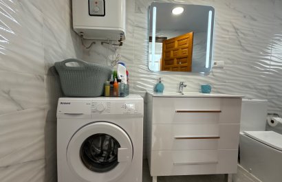 Herverkoop - Appartement / flat - Torrevieia - Torrevieja