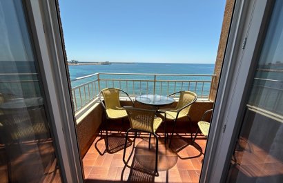Herverkoop - Appartement / flat - Torrevieia - Torrevieja