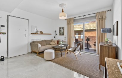 Resale - Apartment / flat - Torrevieia - Playa Los Locos