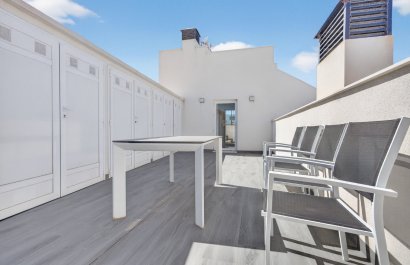 Resale - Apartment / flat - Torrevieia - Playa Los Locos