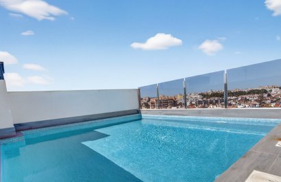 Resale - Apartment / flat - Torrevieia - Playa Los Locos