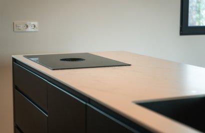 Obra nueva - Villa - Pinoso