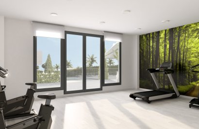 New Build - Apartment / flat - Vélez-Málaga