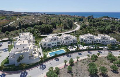 New Build - Bungalow - Vélez-Málaga