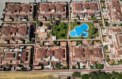 Resale - Apartment / flat - Orihuela Costa - Playa Flamenca