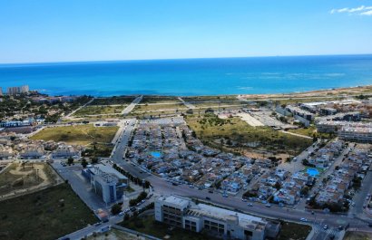 Resale - Apartment / flat - Orihuela Costa - Playa Flamenca