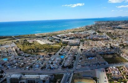 Resale - Apartment / flat - Orihuela Costa - Playa Flamenca