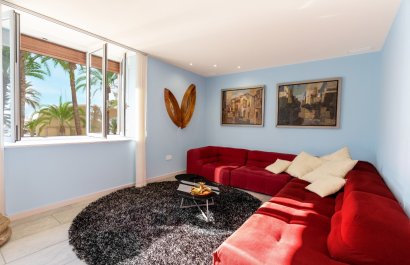 Resale - Apartment / flat - Alicante - Center