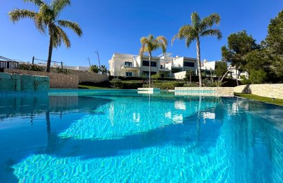 Herverkoop - Apartments - Flats - Pilar de la Horadada