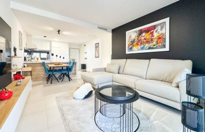 Herverkoop - Apartments - Flats - Pilar de la Horadada
