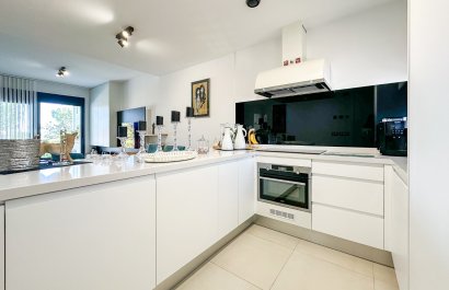 Herverkoop - Apartments - Flats - Pilar de la Horadada