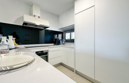 Herverkoop - Apartments - Flats - Pilar de la Horadada