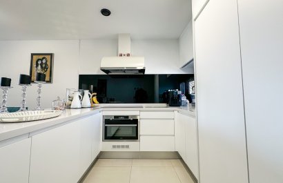 Herverkoop - Apartments - Flats - Pilar de la Horadada