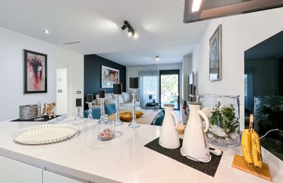 Herverkoop - Apartments - Flats - Pilar de la Horadada
