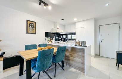 Herverkoop - Apartments - Flats - Pilar de la Horadada