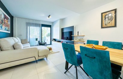Herverkoop - Apartments - Flats - Pilar de la Horadada