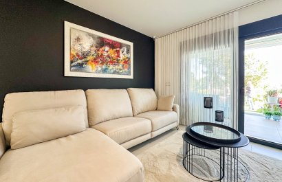 Herverkoop - Apartments - Flats - Pilar de la Horadada