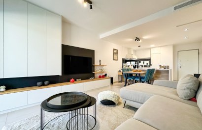 Herverkoop - Apartments - Flats - Pilar de la Horadada