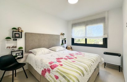 Herverkoop - Apartments - Flats - Pilar de la Horadada