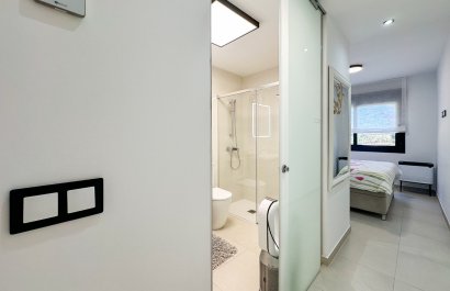 Herverkoop - Apartments - Flats - Pilar de la Horadada