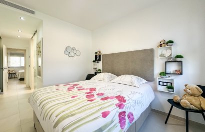 Herverkoop - Apartments - Flats - Pilar de la Horadada