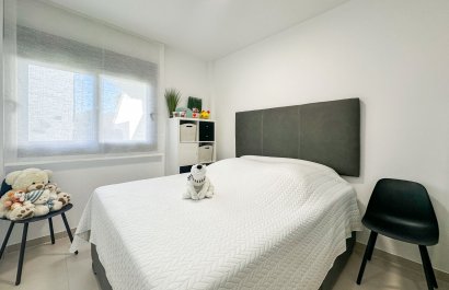 Herverkoop - Apartments - Flats - Pilar de la Horadada