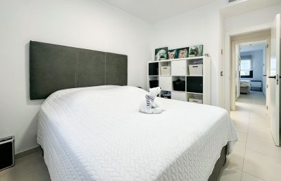 Herverkoop - Apartments - Flats - Pilar de la Horadada