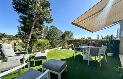 Herverkoop - Apartments - Flats - Pilar de la Horadada