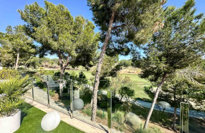 Herverkoop - Apartments - Flats - Pilar de la Horadada