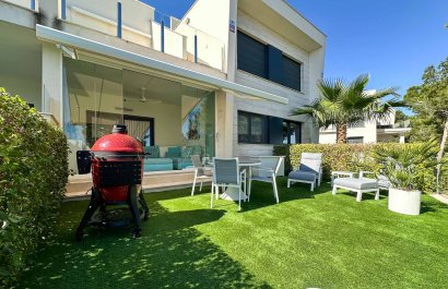 Herverkoop - Apartments - Flats - Pilar de la Horadada