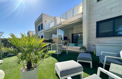 Herverkoop - Apartments - Flats - Pilar de la Horadada
