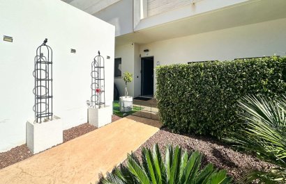 Herverkoop - Apartments - Flats - Pilar de la Horadada