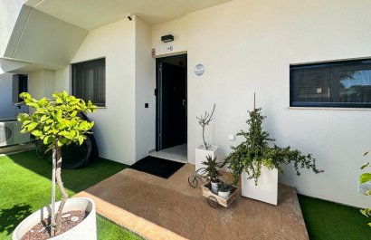 Herverkoop - Apartments - Flats - Pilar de la Horadada