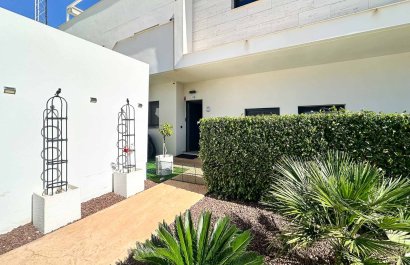 Herverkoop - Apartments - Flats - Pilar de la Horadada