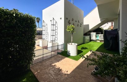 Herverkoop - Apartments - Flats - Pilar de la Horadada