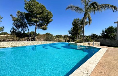 Herverkoop - Apartments - Flats - Pilar de la Horadada