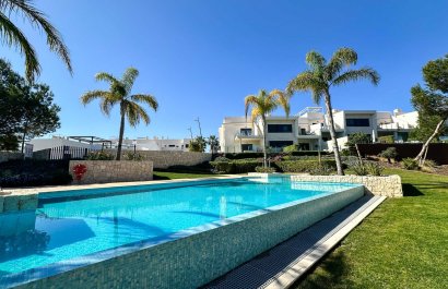 Herverkoop - Apartments - Flats - Pilar de la Horadada