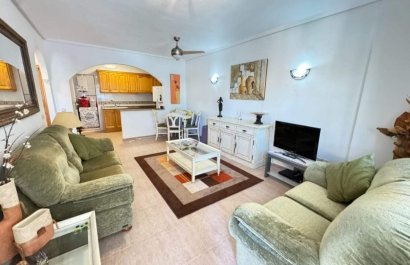 Resale - Apartment / flat - Orihuela Costa - Villamartín