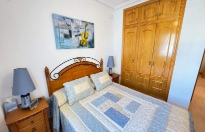 Resale - Apartment / flat - Orihuela Costa - Villamartín