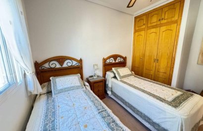 Resale - Apartment / flat - Orihuela Costa - Villamartín