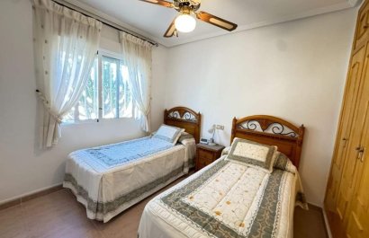 Resale - Apartment / flat - Orihuela Costa - Villamartín
