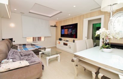 Resale - Apartment / flat - Torrevieia - Torrevieja