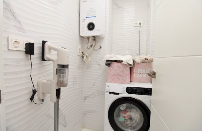Resale - Apartment / flat - Torrevieia - Torrevieja