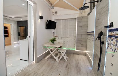 Resale - Apartment / flat - Torrevieia - Torrevieja
