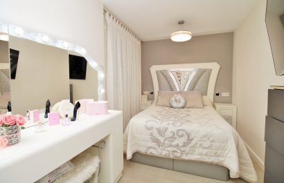 Resale - Apartment / flat - Torrevieia - Torrevieja