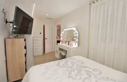 Resale - Apartment / flat - Torrevieia - Torrevieja