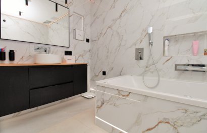Resale - Apartment / flat - Torrevieia - Torrevieja