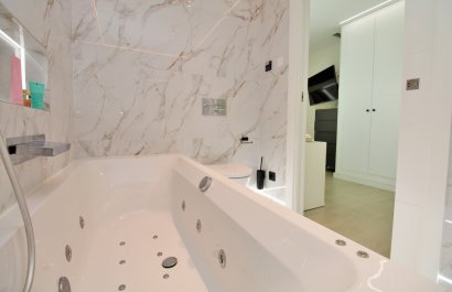 Resale - Apartment / flat - Torrevieia - Torrevieja