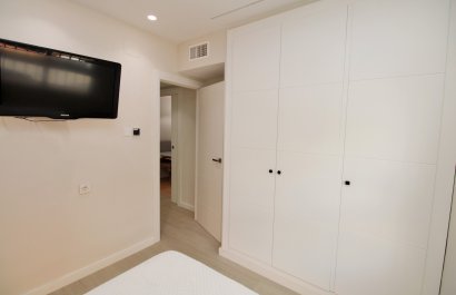 Resale - Apartment / flat - Torrevieia - Torrevieja